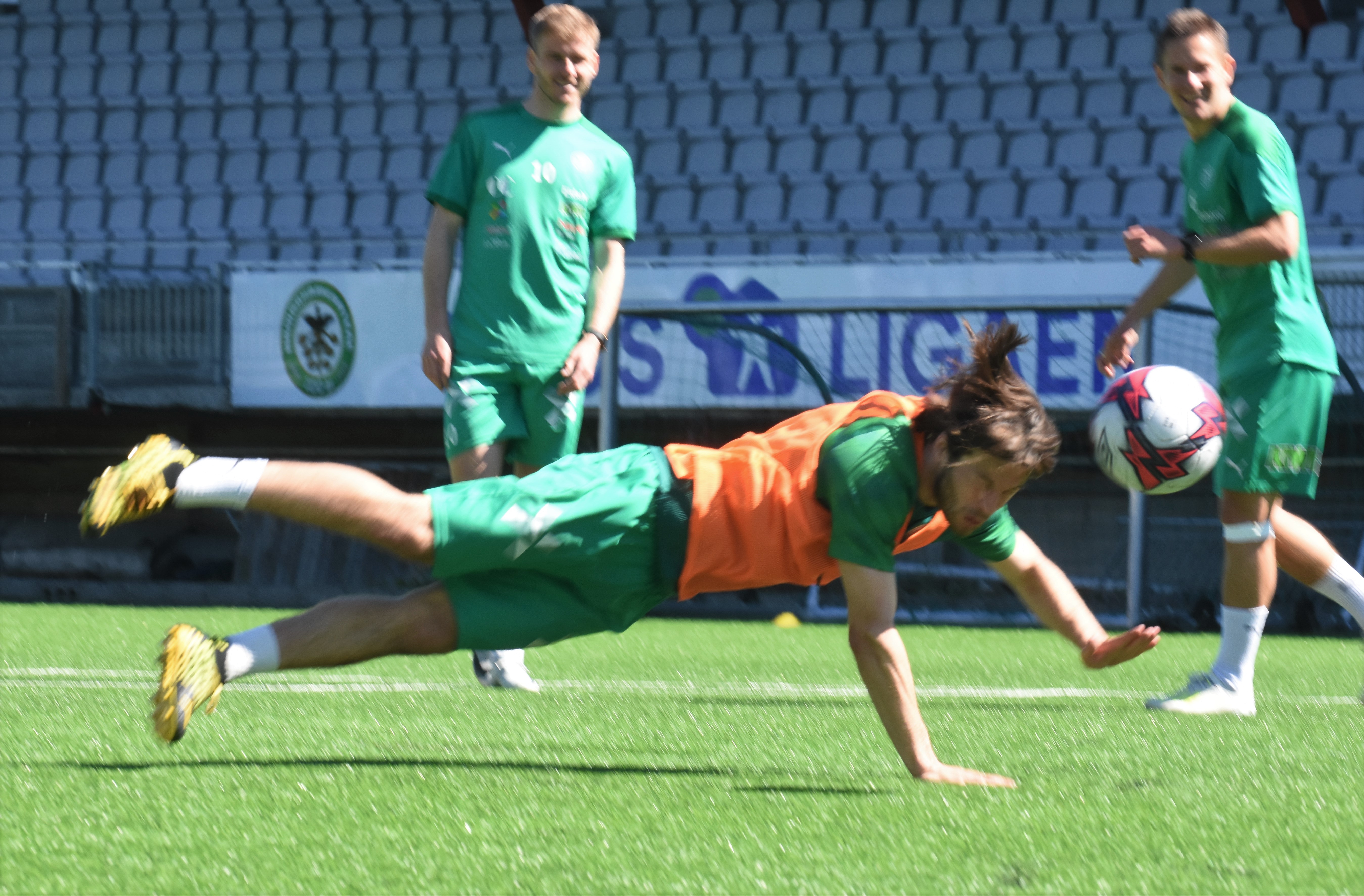 19. Sander Eng Strand